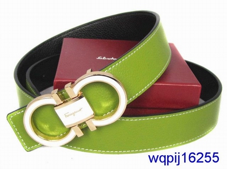 Ferragamo Belts-529